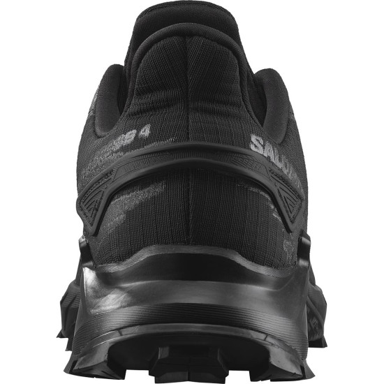 Salomon Alphacross 4